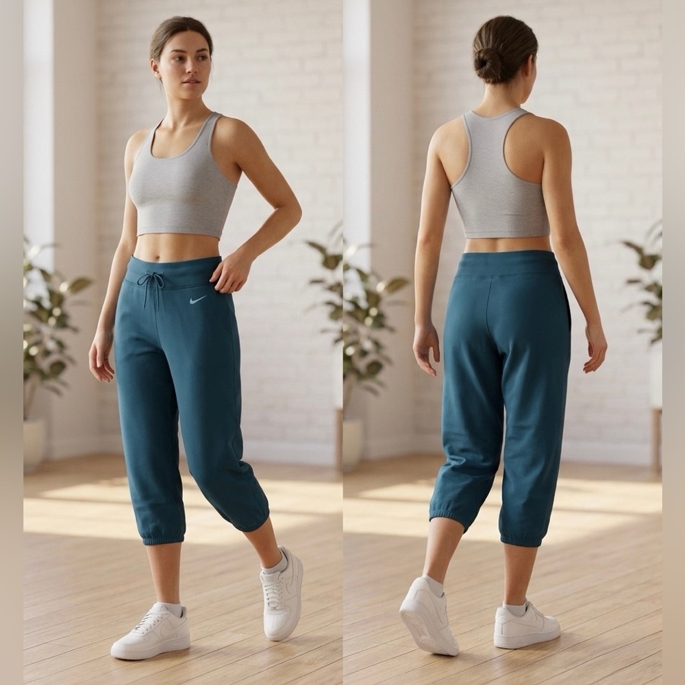 Nike Dry-Fit Pants